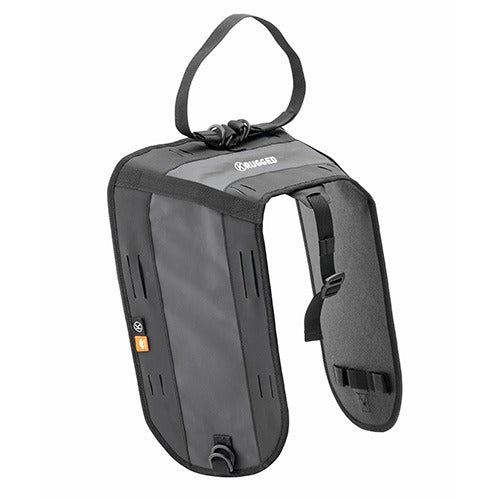 KAPPA AV00 K'RUGGED Straps Universal Base Saddle Band