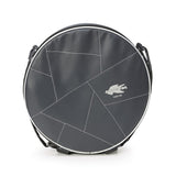 BORSA PORTA CASCO KAPPA VPS02K CON CINGHIE DI RICAMBIO