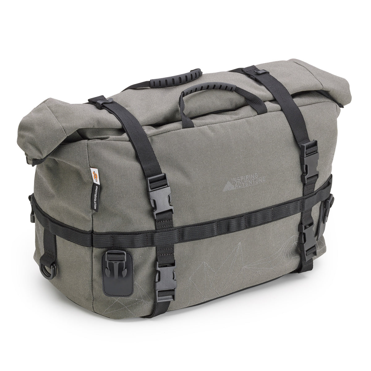 KAPPA RA318 Racer sillín de motocicleta Bolsa 32 L