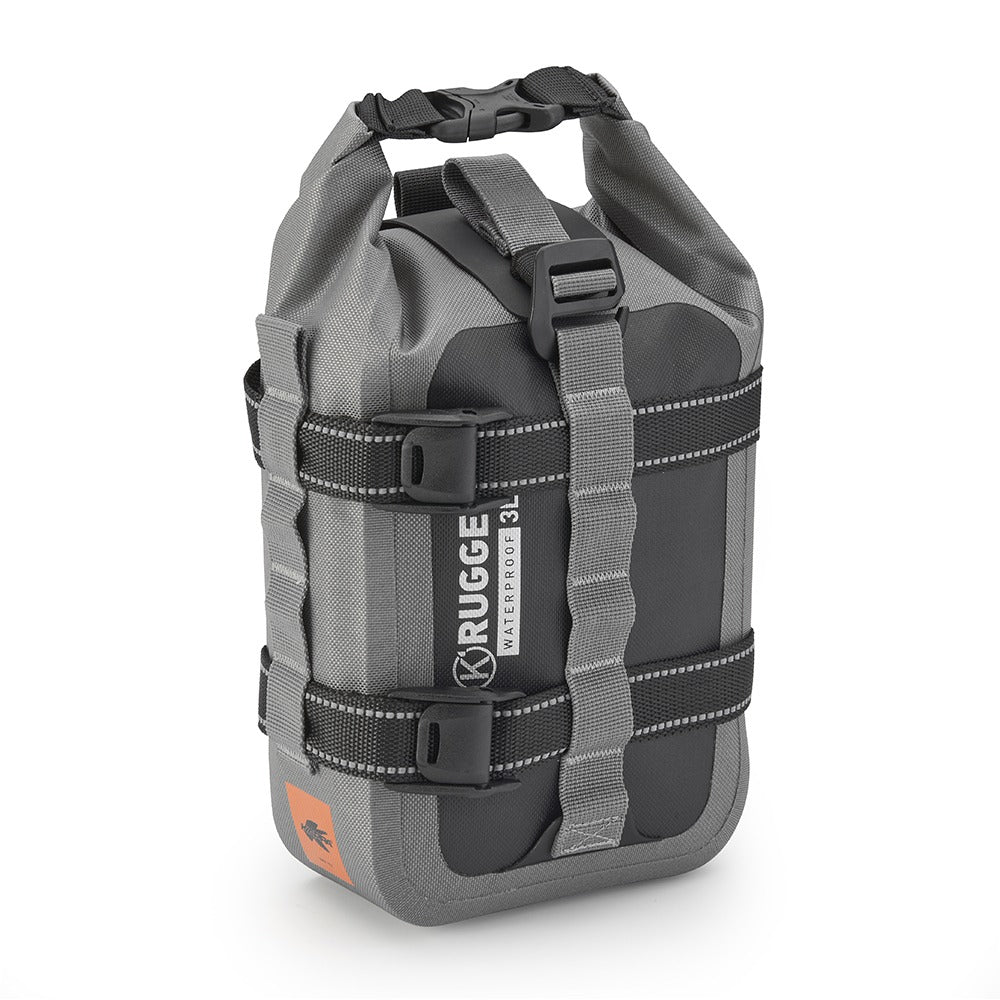KAPPA AV05 K'RUGGED defensa de Bolsa 3 l