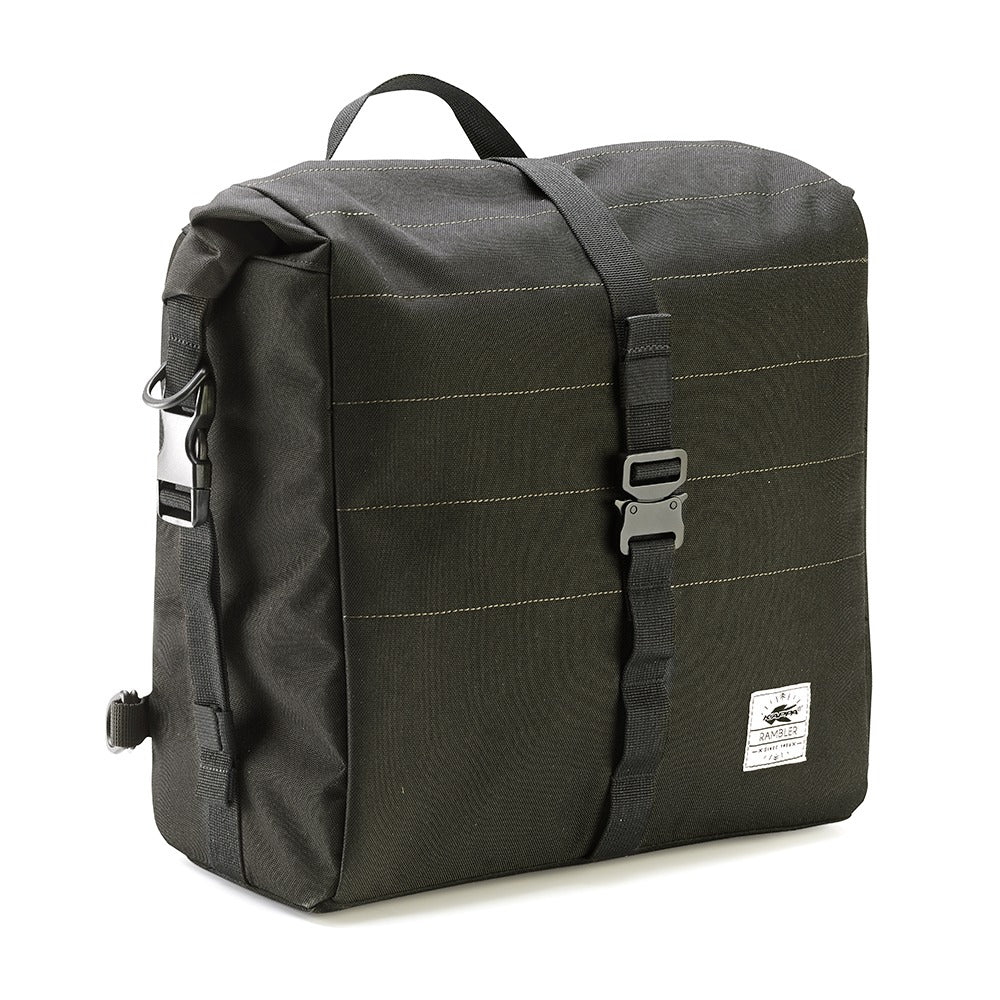 Kappa RB107R Rambler individual alforja Mochila13 l