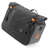 Borsa da trasporto impermeabile KAPPA ST104W Stryker da 15 litri