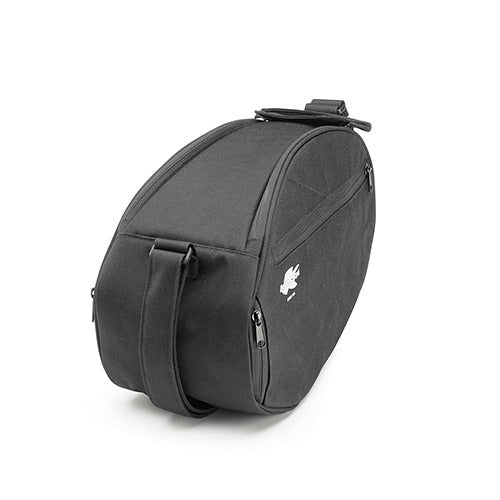 KAPPA VPR01K Rugby túnel Bolso de de PU piel sintética