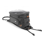 Kappa ST1120 expandible enduro Bolsa depósito motocicleta (15-20 l)