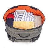 KAPPA RA318 Racer sillín de motocicleta Bolsa 32 L