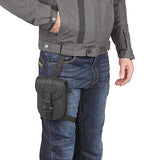 KAPPA KMLW03, Bolsa de pierna estilo Cafè Racer 1 l