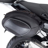 Kappa RA310 universales motocicleta Alforjas laterales17/30 L