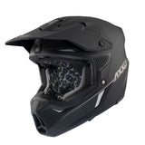 AXXIS MX803B WOLF S SOLID A1 CASCO DE MOTO MATE