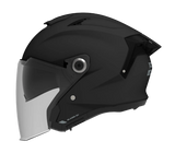 AXXIS OF516SV BLAZER SV SOLID A1 CASCO DE MOTO MATE