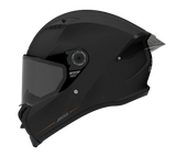 AXXIS FF132 FENIX SOLID A1 CASCO DE MOTO BRILLO