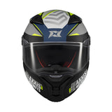 AXXIS FF132 FENIX ESSENCE C2 CASCO DE MOTO MATE