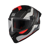 AXXIS FF132 FENIX ORK B5 CASCO DE MOTO MATE