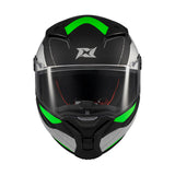AXXIS FF132 FENIX ORK B6 CASCO DE MOTO MATE