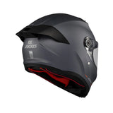 AXXIS FF132 FENIX SOLID A12 CASCO DE MOTO MATE