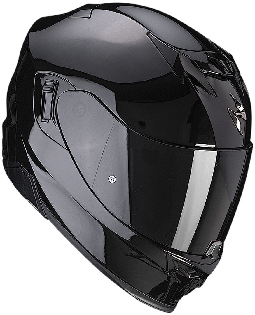 SCORPION CASCOS INTEGRALES EXO-520 EVO AIR SOLID NEGRO