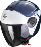SCORPION  - EXO-CITY II MALL Azul-Blanco-Rojo