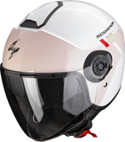 SCORPION  - EXO-CITY II MALL Blanco-Rosa-Verde