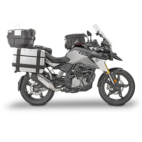 GIVI SR5126 BMW > G 310 GS (17>26) REAR RACK MONOLOCK®