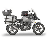 GIVI SR5126 BMW > G 310 GS (17>26) REAR RACK MONOLOCK®