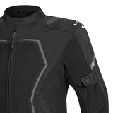 BELA ARTREX AIR 2.0 CHAQUETA NEGRO NEGRO GRIS