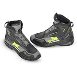 BELA EXTREME FORCE URBAN BOTAS NEGRO GRIS AMARILLO