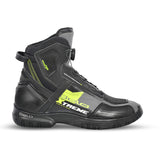 BELA EXTREME FORCE URBAN BOTAS NEGRO GRIS AMARILLO