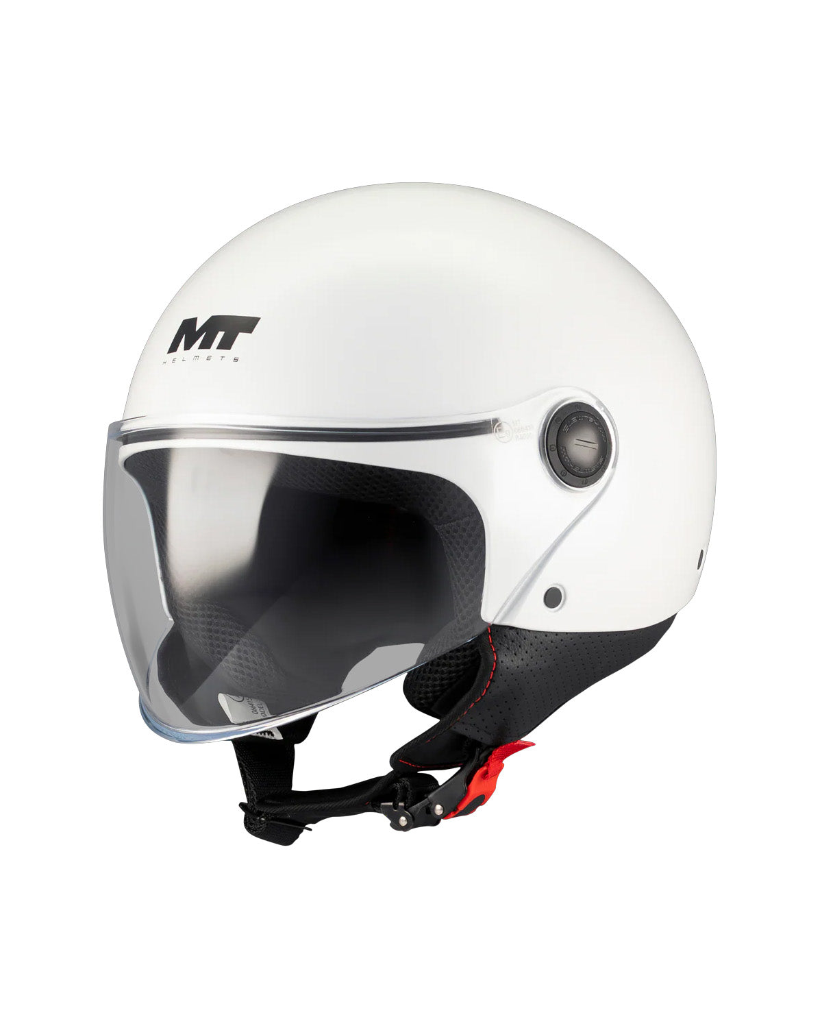 MT CASCO OF501 B STREET S PUREE A0 BRILLO