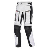BELA TRANSFORMER PANTALON DE HOMBRE TEXTILIE ICE GRIS NEGRO