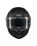 MT CASCO HELMETS FF126 STINGER 2 PURE A1 MATTE