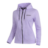 R-Tech Street X Casual Hoodie Lady Purple