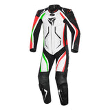 R-TECH Mono 1 PC Defender GP NEGRO BLANCO ROJO VERDE