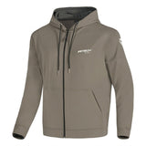 R-Tech Street X Casual Hoodie GRIS