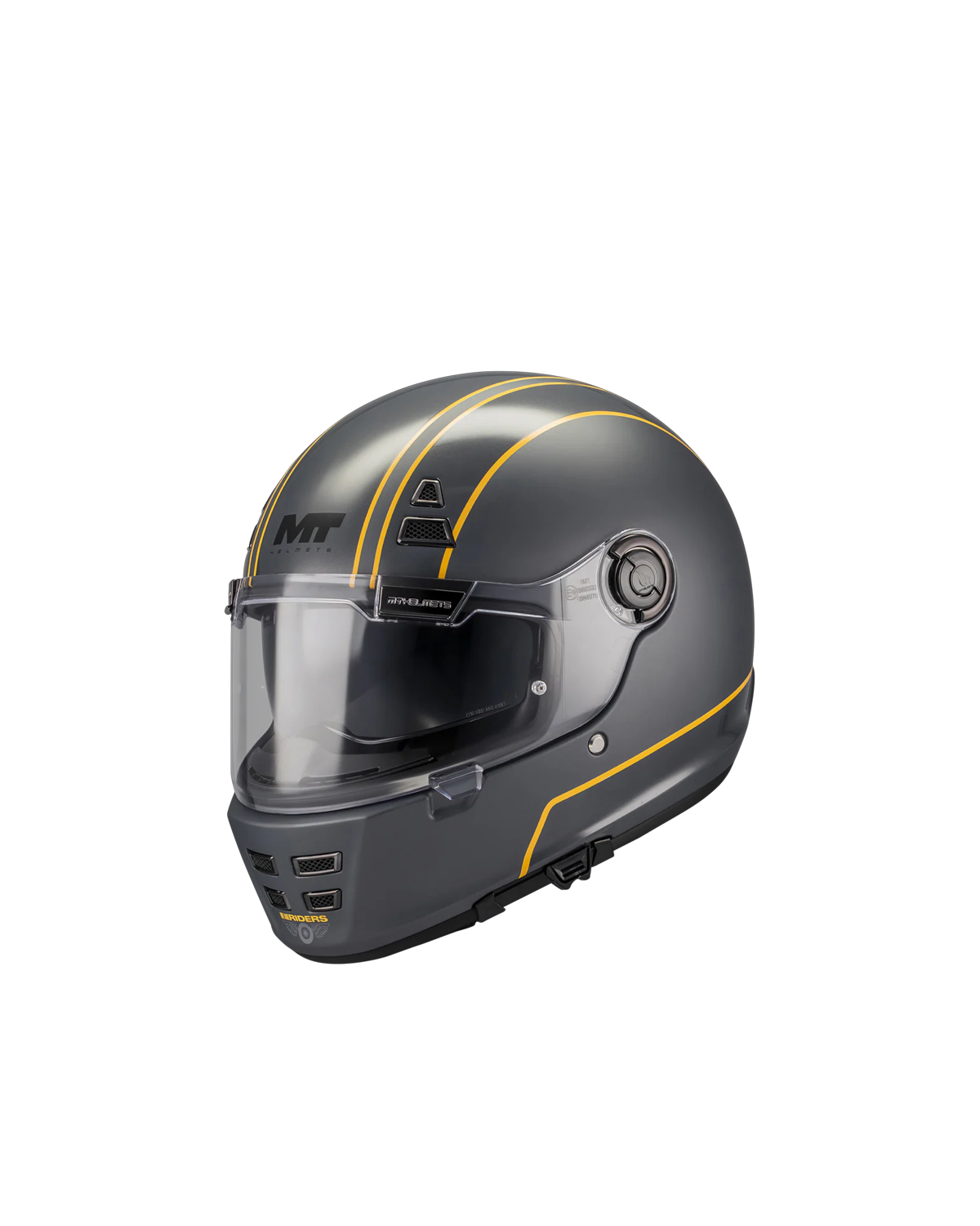 MT CASCO FF119SV JARAMA SV WILD C2 BRILLO/MATTE