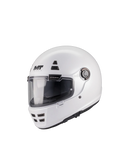 MT CASCO FF119SV JARAMA SV PURE A0 BRILLO