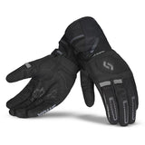 SHUA Snow Seal Winter Glove Negro/Gris
