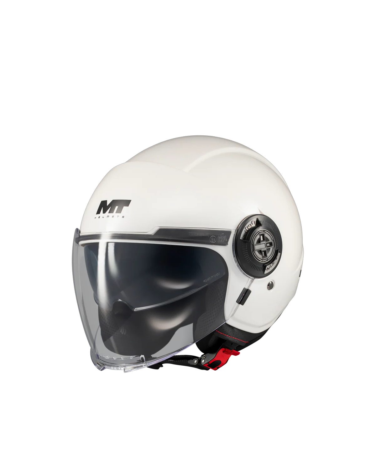 MT CASCO VIALE SV S OF502SV B PURE A0 BRILLI
