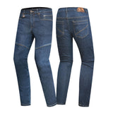 BELA STROKE PANTALONE DE HOMBRE 30L INDIGO AZUL