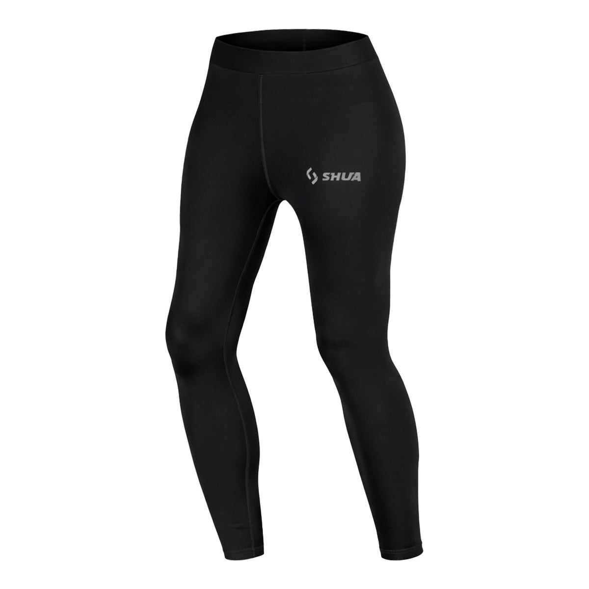 SHUA CORE LADY PANTALONI INTERNI NERI