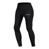 SHUA CORE LADY PANTALONI INTERNI NERI