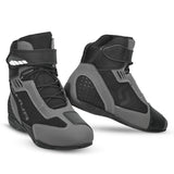 SHUA PULSE BOTAS DE MOTO NEGRO GRIS