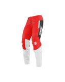 SHOT PANTALON DEVO LEAGUE ROJO