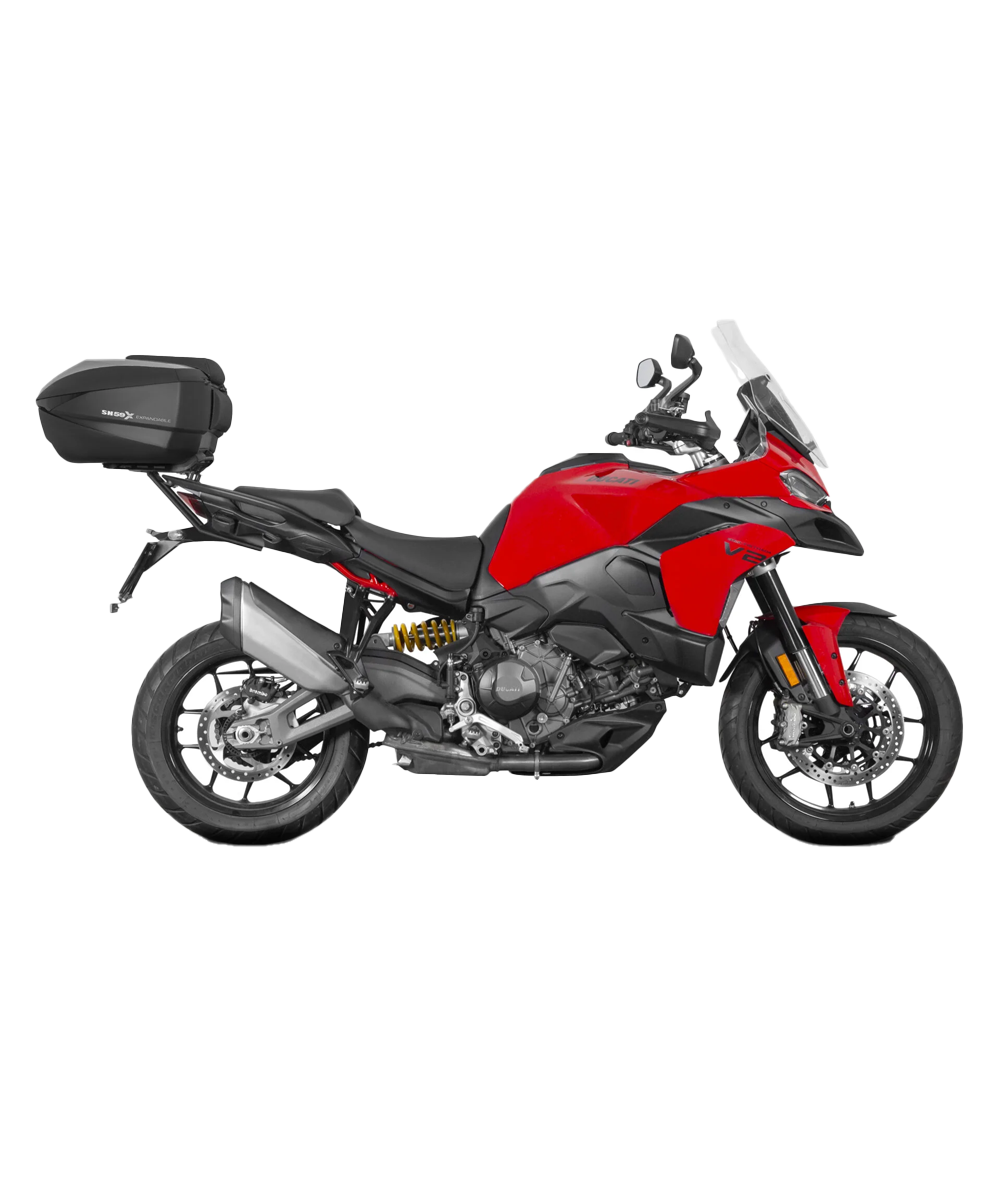 SHAD TOP MASTER DUCATI MULTISTRADA V2 '25