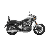 SHAD KIT SISSYBAR ROYAL ENFIELD SUPER METEOR 650 '23