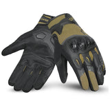 BELA DARING GUNATE HOMBRE NEGRO VERDE