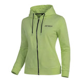 R-Tech Street X Casual Hoodie Lady Green