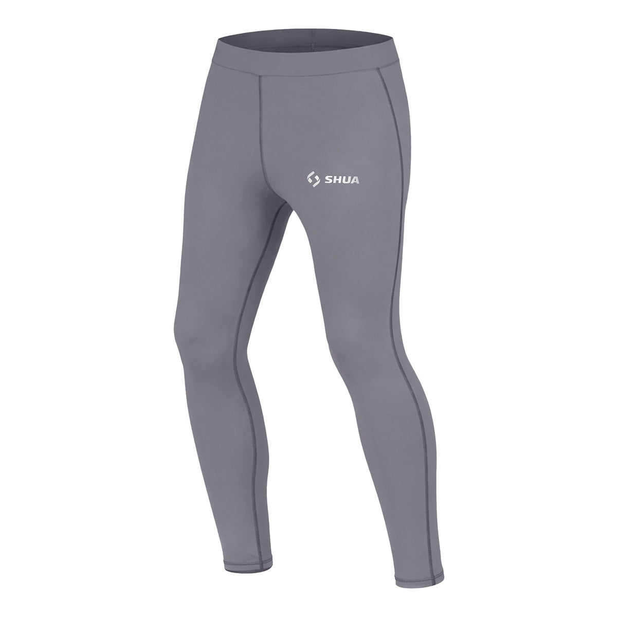 SHUA CORE MAN PANTALONI INTERNI GRIGI