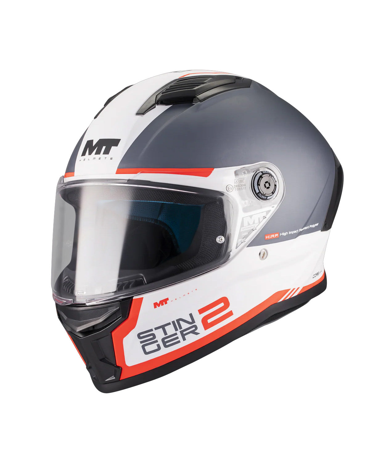 MT CASCO FF126 STINGER 2 CORE A5 MATE