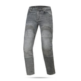 BELA BOSTON PANTALON DE HOMBRE DENIM JEANS 30L RANDOM NEGRO