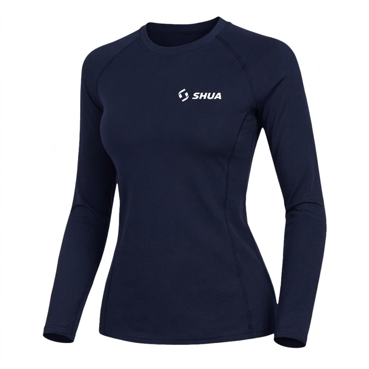 SHUA CORE MUJER INNER CAMISA NAVY AZUL