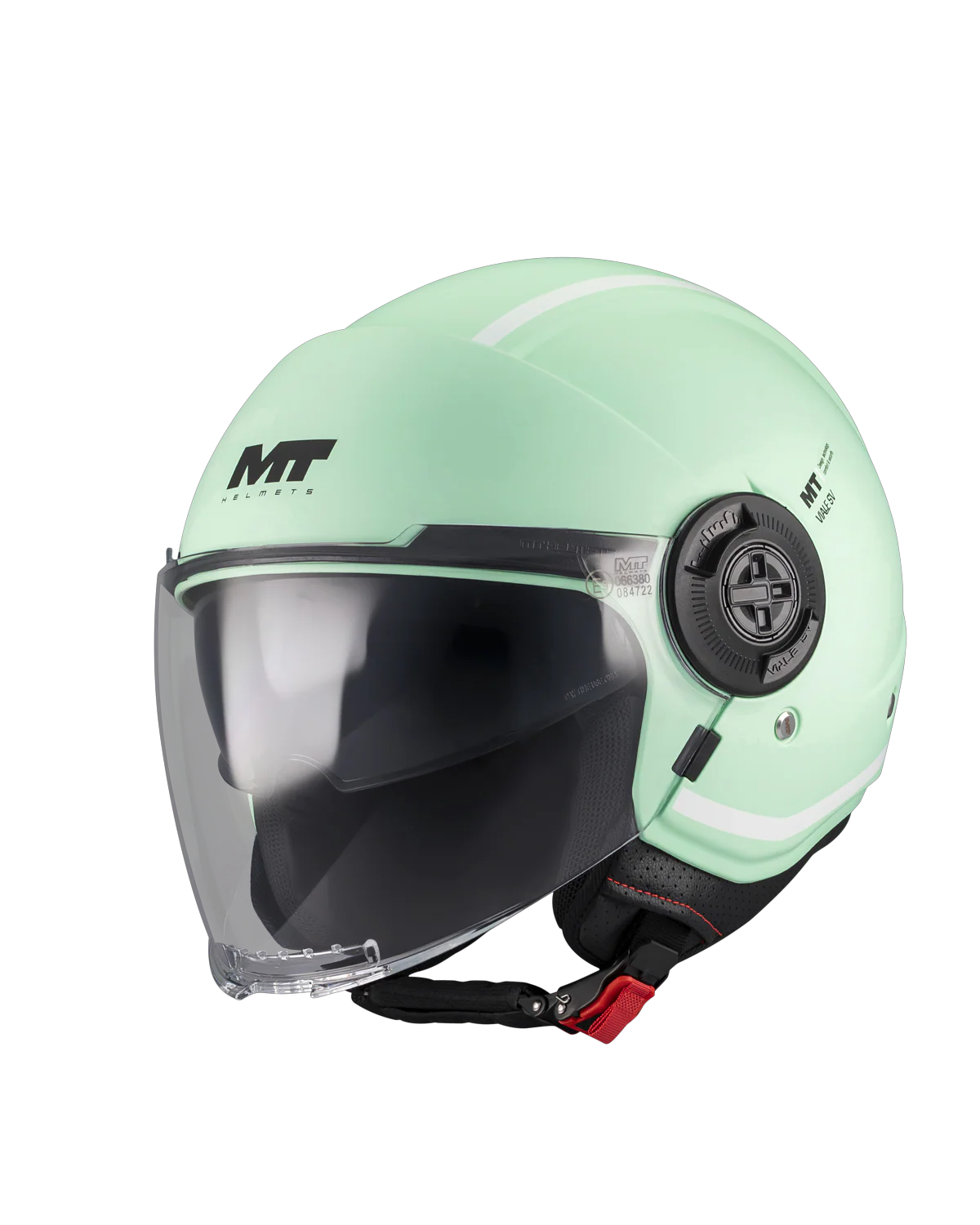 MT CASCO VIALE SV S OF502SV B TASTY C6 MATTE